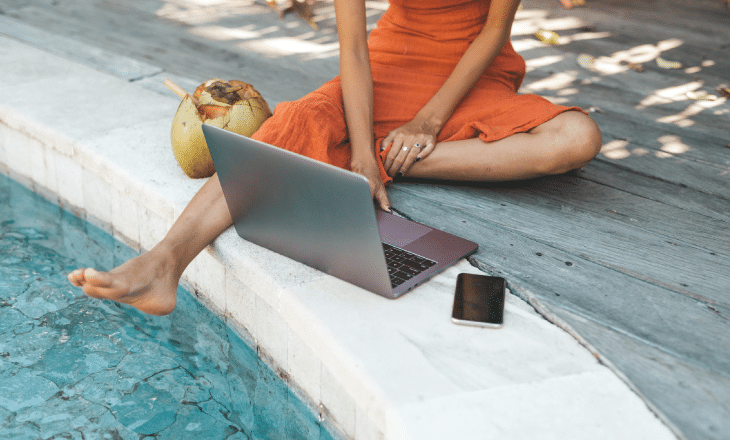 5 Tips to Increase Focus When Working from Home