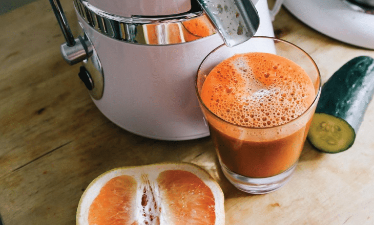 Fruits, Vegetables and Herbs to Boost the Immune System