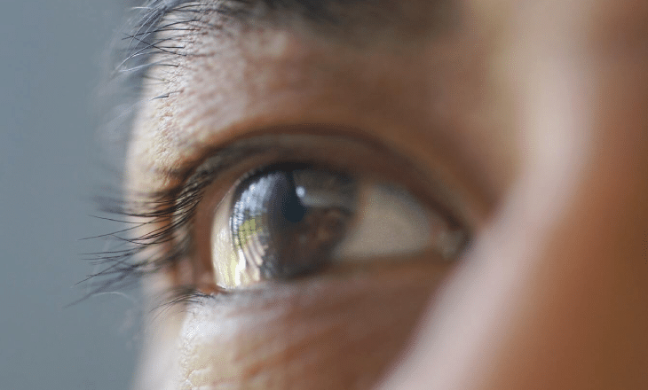 The Role of Lutein and Zeaxanthin in Eye health