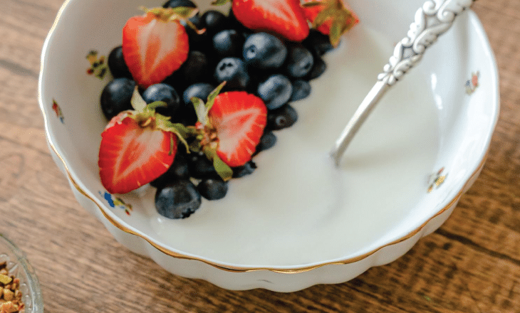 Supplementing Your Supplements: Calcium Edition