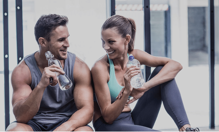 Can Supplements Help with Healthy Weight Management?