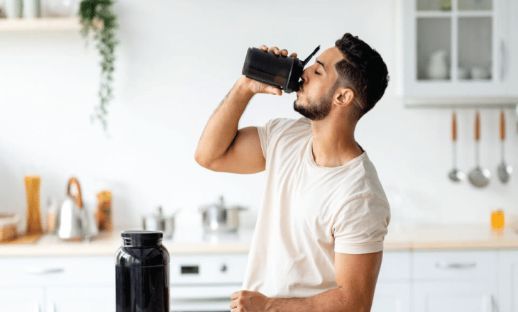 Top 9 Supplements for a Successful Post-Workout Recovery