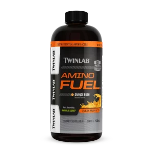 Amino Fuel Hero Image