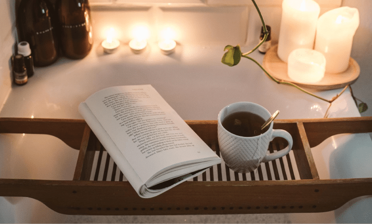 Tips to keep stress at bay