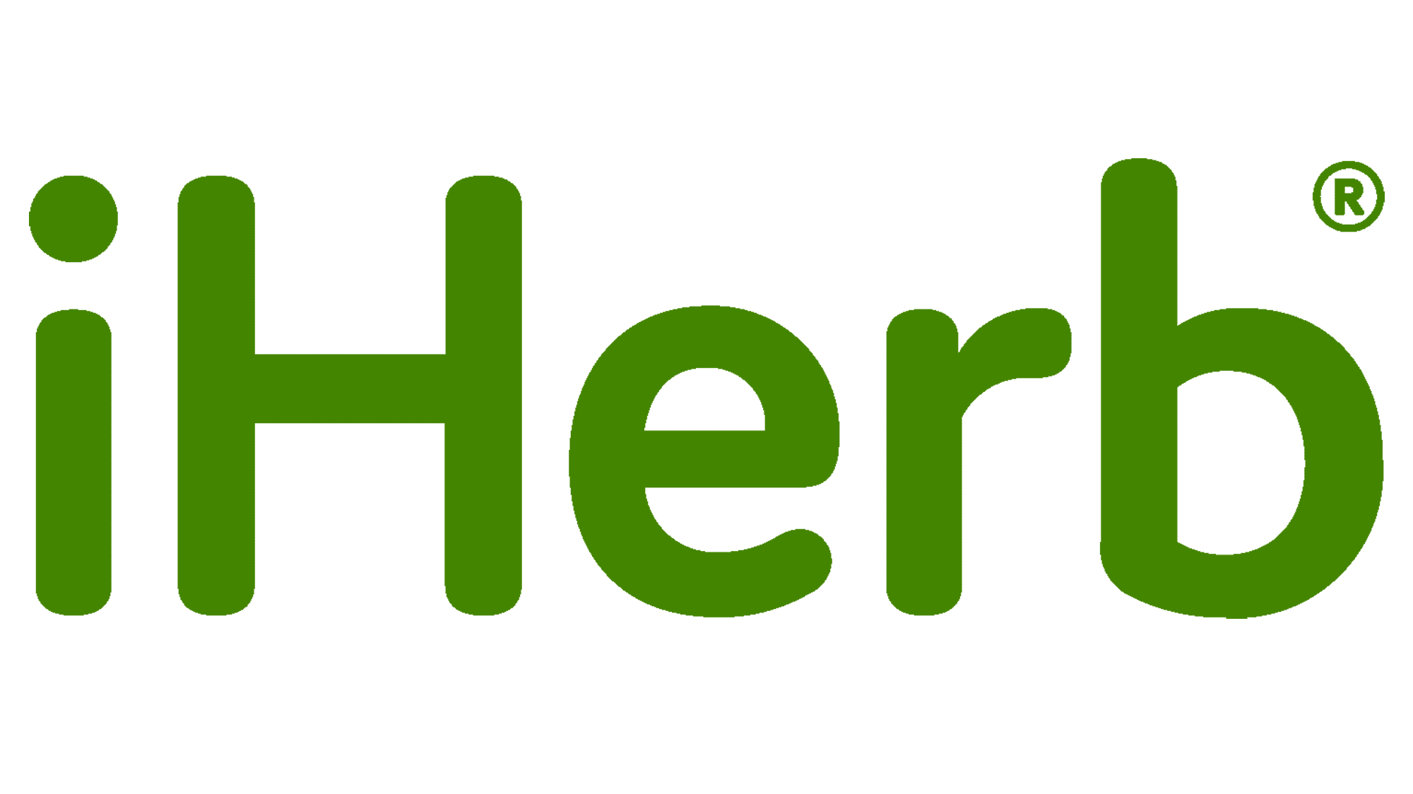 iHerb Logo
